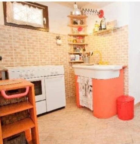 Case Vacanza Cipriano Spacious Apartment And Cosy Studio Monolocale Torretta  ภายนอก รูปภาพ