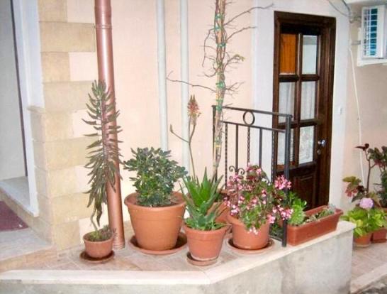 Case Vacanza Cipriano Spacious Apartment And Cosy Studio Monolocale Torretta  ภายนอก รูปภาพ