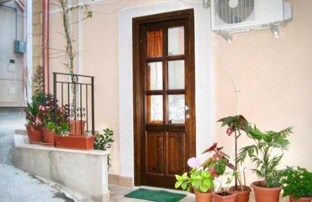 Case Vacanza Cipriano Spacious Apartment And Cosy Studio Monolocale Torretta  ภายนอก รูปภาพ
