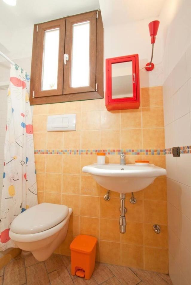 Case Vacanza Cipriano Spacious Apartment And Cosy Studio Monolocale Torretta  ภายนอก รูปภาพ