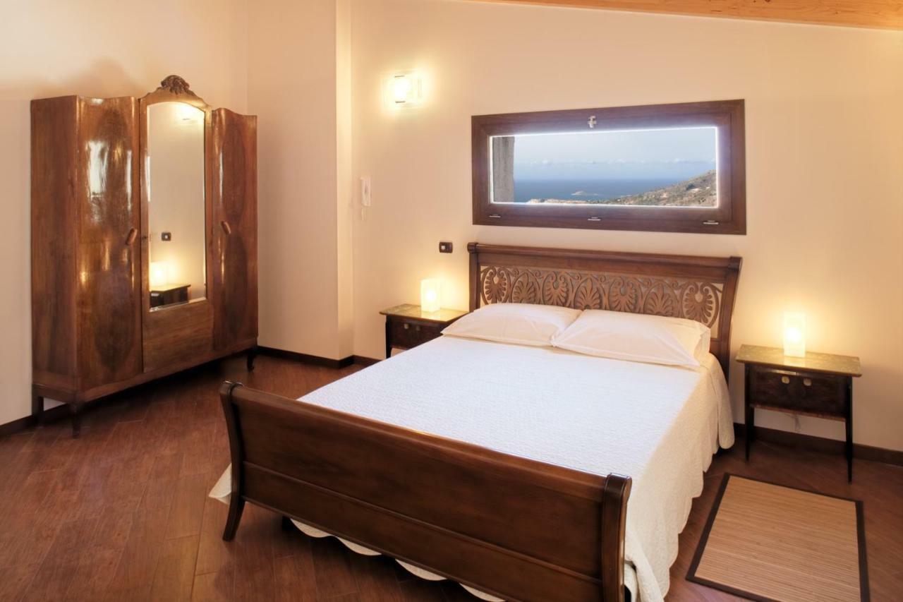 Case Vacanza Cipriano Spacious Apartment And Cosy Studio Monolocale Torretta  ภายนอก รูปภาพ