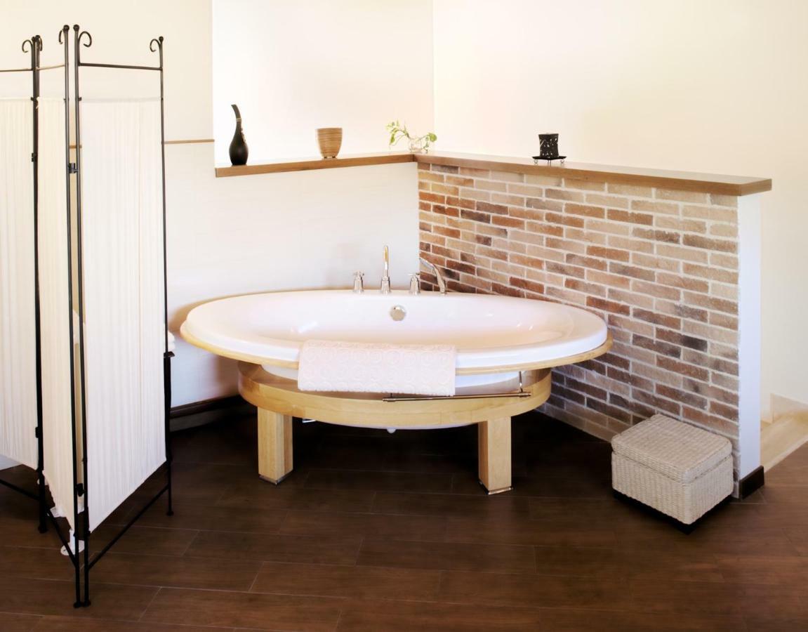 Case Vacanza Cipriano Spacious Apartment And Cosy Studio Monolocale Torretta  ภายนอก รูปภาพ