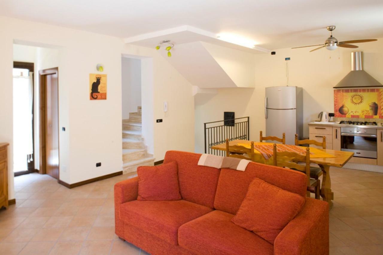 Case Vacanza Cipriano Spacious Apartment And Cosy Studio Monolocale Torretta  ภายนอก รูปภาพ