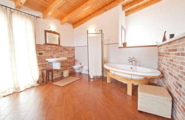 Case Vacanza Cipriano Spacious Apartment And Cosy Studio Monolocale Torretta  ภายนอก รูปภาพ