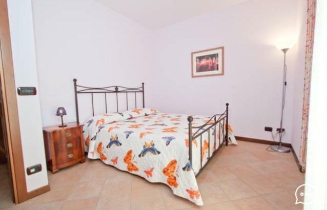 Case Vacanza Cipriano Spacious Apartment And Cosy Studio Monolocale Torretta  ภายนอก รูปภาพ